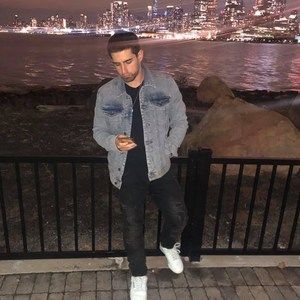 Meet your Posher, Danny